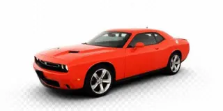 2017 Dodge Challenger