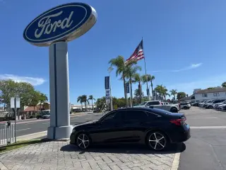 Honda Civic 2024 Touring 4dr Sedan