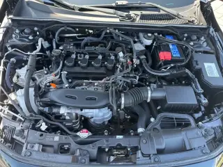 Honda Civic 2024 Touring 4dr Sedan