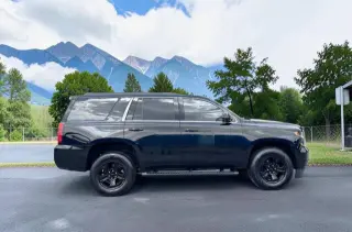 2020 Chevrolet Tahoe
LS