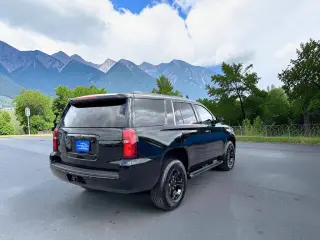 2020 Chevrolet Tahoe
LS