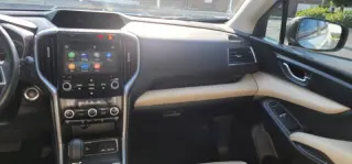 2022 Subaru Ascent Premium 7-Passenger