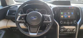 2022 Subaru Ascent Premium 7-Passenger