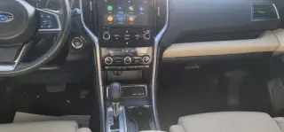 2022 Subaru Ascent Premium 7-Passenger