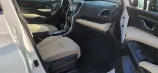 2022 Subaru Ascent Premium 7-Passenger
