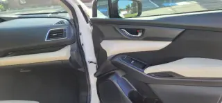 2022 Subaru Ascent Premium 7-Passenger