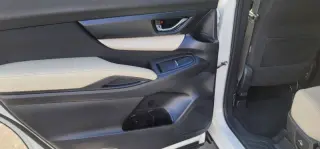 2022 Subaru Ascent Premium 7-Passenger