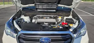 2022 Subaru Ascent Premium 7-Passenger