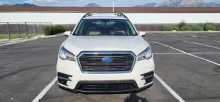 2022 Subaru Ascent Premium 7-Passenger