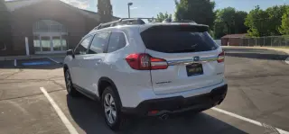 2022 Subaru Ascent Premium 7-Passenger