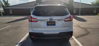 2022 Subaru Ascent Premium 7-Passenger