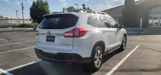 2022 Subaru Ascent Premium 7-Passenger
