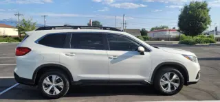 2022 Subaru Ascent Premium 7-Passenger