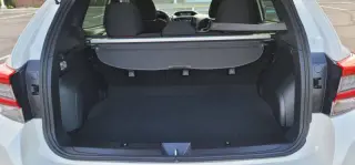 2023 Subaru Impreza Sport