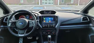 2023 Subaru Impreza Sport