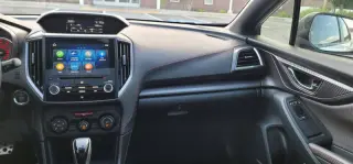 2023 Subaru Impreza Sport