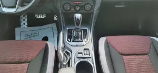 2023 Subaru Impreza Sport