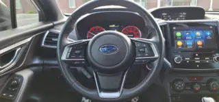 2023 Subaru Impreza Sport