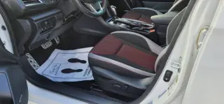 2023 Subaru Impreza Sport