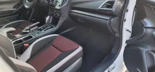 2023 Subaru Impreza Sport