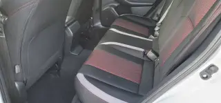 2023 Subaru Impreza Sport