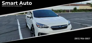 2023 Subaru Impreza Sport