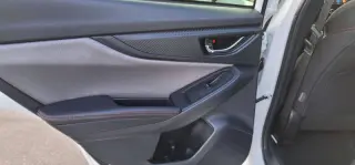 2023 Subaru Impreza Sport