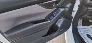 2023 Subaru Impreza Sport