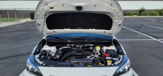 2023 Subaru Impreza Sport