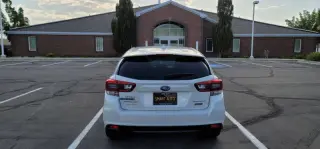 2023 Subaru Impreza Sport