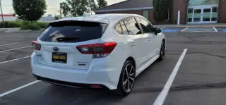 2023 Subaru Impreza Sport