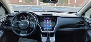 2021 Subaru Legacy Limited