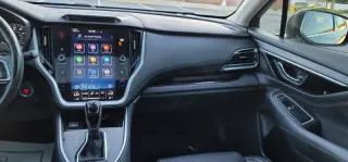 2021 Subaru Legacy Limited