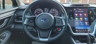 2021 Subaru Legacy Limited