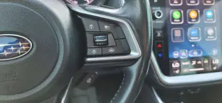 2021 Subaru Legacy Limited