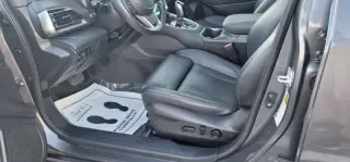 2021 Subaru Legacy Limited