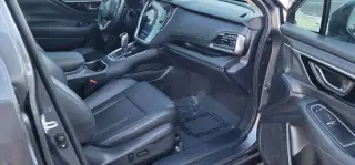 2021 Subaru Legacy Limited