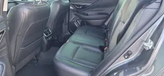 2021 Subaru Legacy Limited