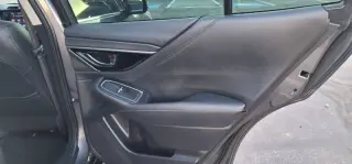 2021 Subaru Legacy Limited