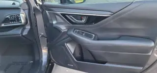 2021 Subaru Legacy Limited