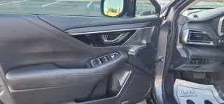 2021 Subaru Legacy Limited