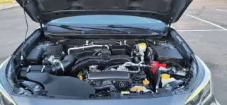 2021 Subaru Legacy Limited