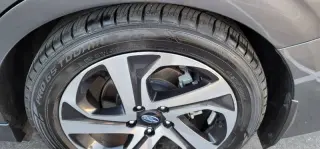 2021 Subaru Legacy Limited