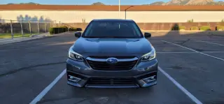 2021 Subaru Legacy Limited