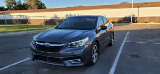 2021 Subaru Legacy Limited