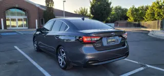 2021 Subaru Legacy Limited