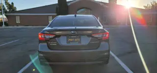 2021 Subaru Legacy Limited
