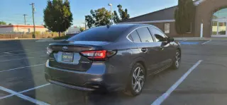 2021 Subaru Legacy Limited