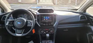 2019 Subaru Impreza 2.0i
