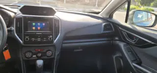 2019 Subaru Impreza 2.0i